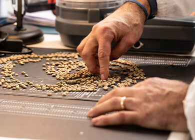 Ricavi a 65 milioni, primo trimestre 2021 in crescita per Caffè Borbone