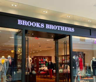 Fondo Tal Apparel contro i Del Vecchio:”Sabotate offerte per Brooks Brothers”