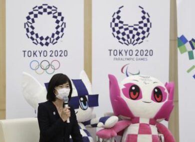 Olimpiadi, i medici giapponesi: stop ai Giochi. Patrimonio genetico a rischio