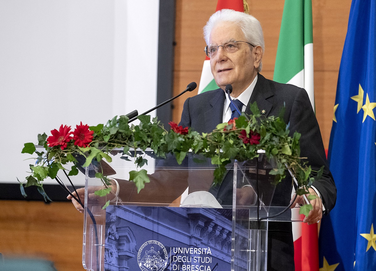Mattarella esclude il bis e avvicina le elezioni nel 2022. Ecco perché Mattarella esclude il bis e avvicina le elezioni nel 2022. Ecco perché