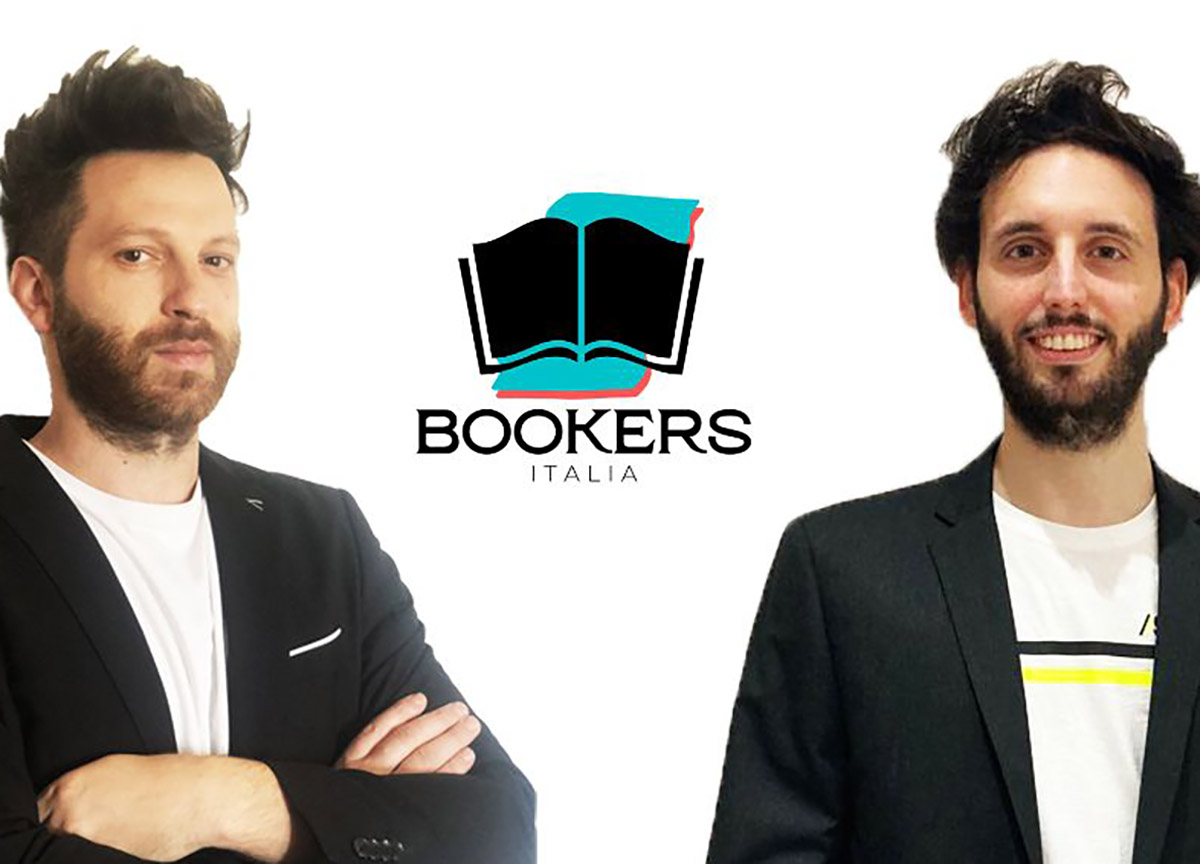 Cultura. Nasce Bookers Italia, la prima agenzia di influencer del settore Cultura. Nasce Bookers Italia, la prima agenzia di influencer del settore