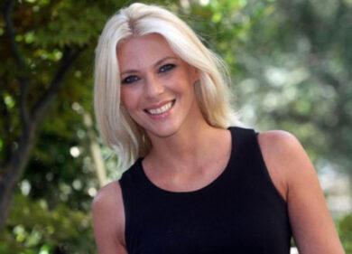 Il direttore di Affaritaliani.it Angelo Maria Perrino ospite a Storie Italiane