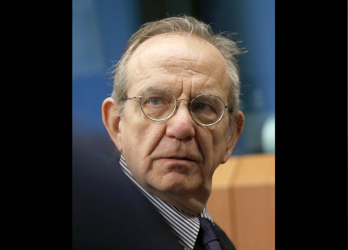 Padoan-Guerrieri, L’economia europea tra crisi e rilancio nel mondo post Covid