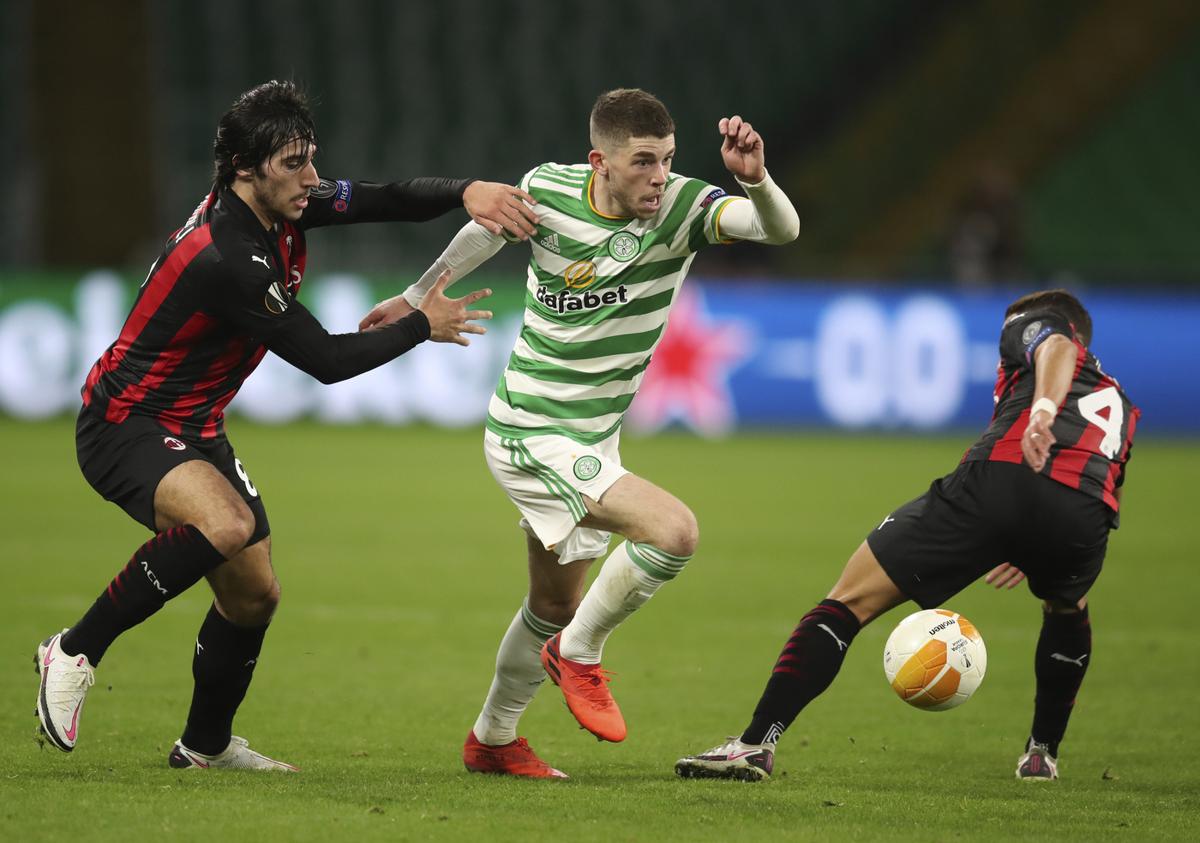 Glasgow: bomba incendiaria a casa dell’a.d. del Celtic Glasgow: bomba incendiaria a casa dell’a.d. del Celtic