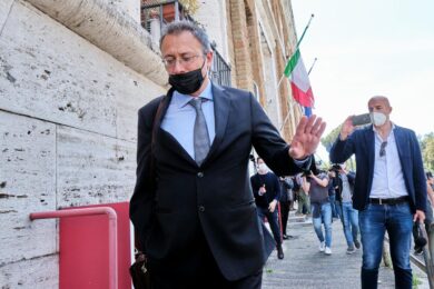 Storari ha chiarito sua posizione con pm: “Gli stanno buttando fango addosso”