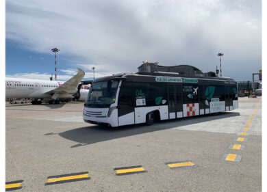 SEA, Malpensa sempre più green grazie all’impegno nella mobilità elettrica