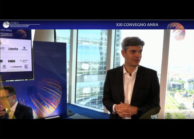 Convegno ANRA 2021, Sesana: “Il piano strategico 2022 di Generali centrato sulla sostenibilità”