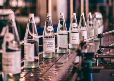 Fonte Margherita, un milione di euro per accrescere l’automazione industriale