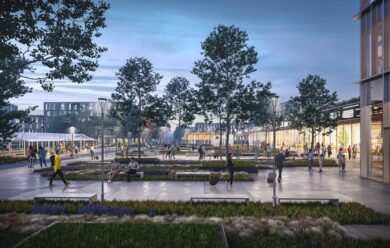 Bovisa diventa un hub di mobilità sostenibile integrata vivo 7 giorni su 7