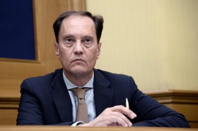 FdI: “Quirinale? Ipotesi Mattarella bis ancora in campo”