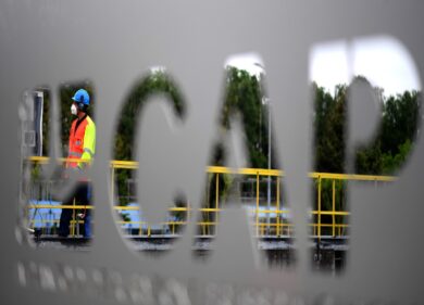 Gruppo CAP: 344 mln di ricavi e oltre 105,33 mln di investimenti