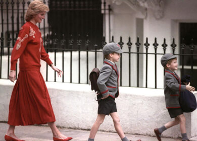 Diana, “l’intervista bomba fu una trappola”. La Bbc si scusa