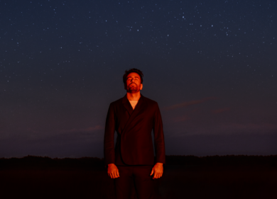 Dotan, arriva l’album “Satellites”. E il concerto in Italia…