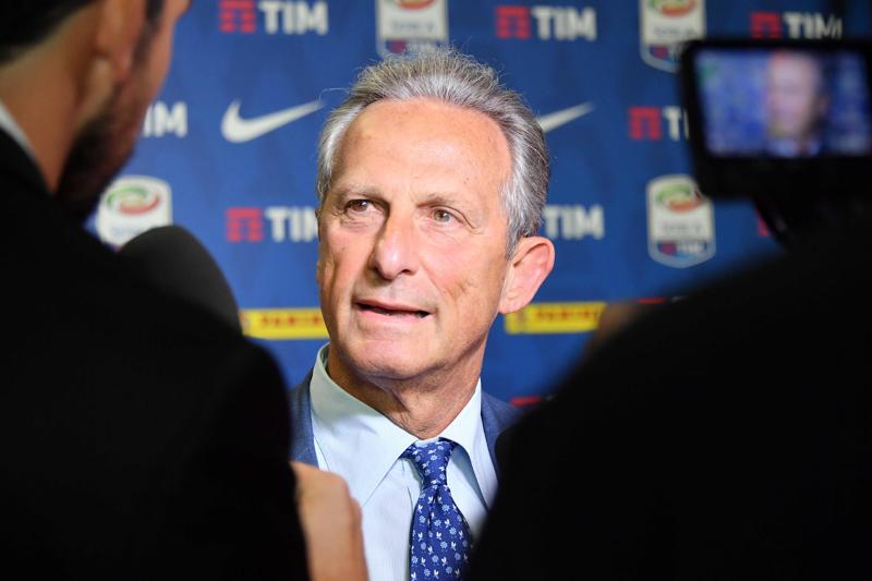 Recovery, Miccichè (Intesa): “E’ momento di riforme. La leadership di Draghi è fondamentale” Recovery, Miccichè (Intesa): “E’ momento di riforme. La leadership di Draghi è fondamentale”