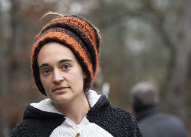 Carola Rackete “non ha mai speronato la nave, fu un tocco involontario”