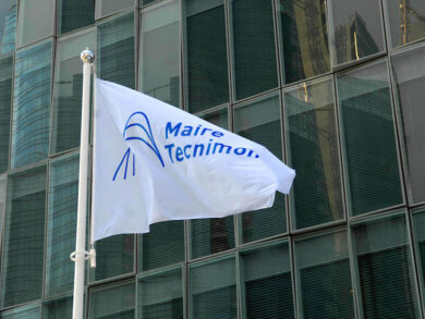 NextChem: al via la costruzione di un impianto per la produzione di idrogeno verde in Italia