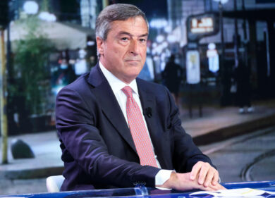 “Draghi, rischio ragionato funziona ma 4.5 mln di fragili non hanno vaccino”