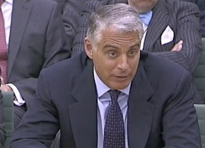 Orcel British Banking Standards 2013 Orcel British Banking Standards 2013