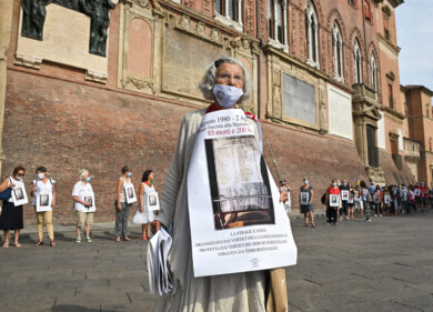 Da Bologna a Ustica: “via” il segreto di Stato sui misteri delle stragi