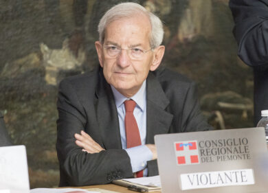 Quirinale, c’è un nome segretissimo, dietro le quinte. Eccolo