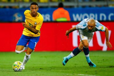 Violenza politica in Colombia: annullate le partite della Coppa America 2021