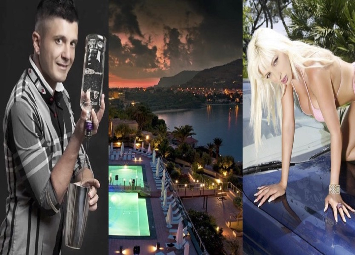 Estate 2021, da Michele Piagno ad Azora Rais: i segreti per divertirsi Estate 2021, da Michele Piagno ad Azora Rais: i segreti per divertirsi