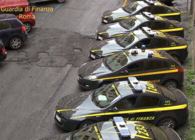 Concorso truccato alla Asl di Latina: le riposte ai quiz anticipate agli amici