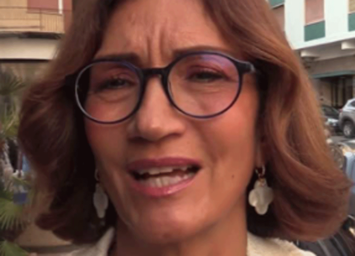 Forza Italia, la ministra Gelmini vuole allearsi col Pd Forza Italia, la ministra Gelmini vuole allearsi col Pd