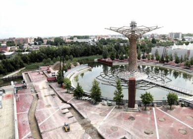 Human Technopole: installati microscopi unici in Italia