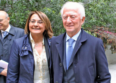 Essilux, Del Vecchio: “Sogno realizzato, grandi ambizioni”. Target confermati