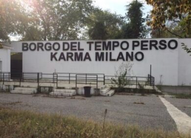 Ex discoteca Karma, bando pubblico per l’assegnazione dell’immobile
