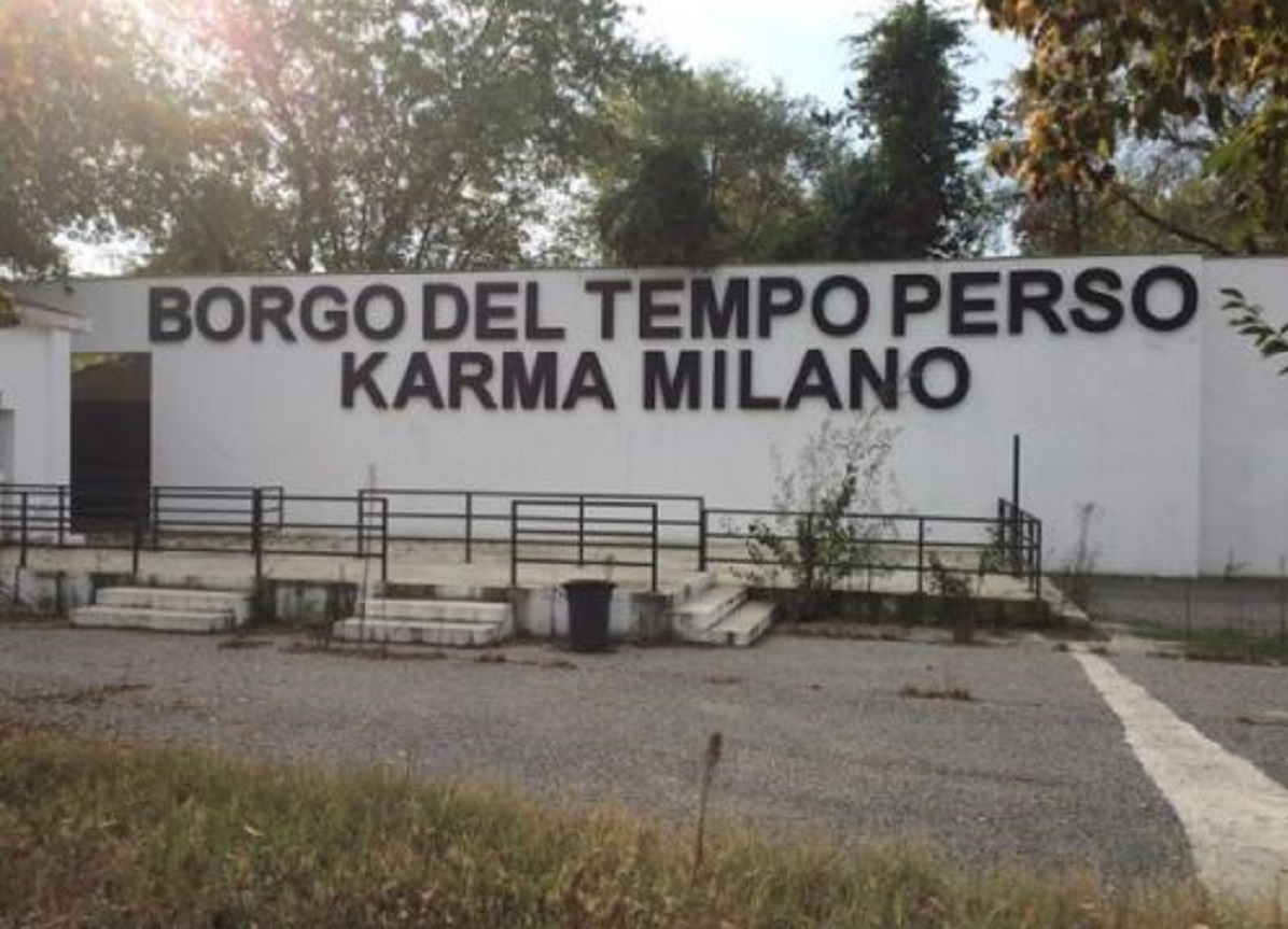 Ex discoteca Karma, bando pubblico per l’assegnazione dell’immobile Ex discoteca Karma, bando pubblico per l’assegnazione dell’immobile