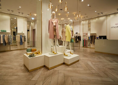 Miroglio Fashion, un’Academy per sviluppare il retail dei propri brand