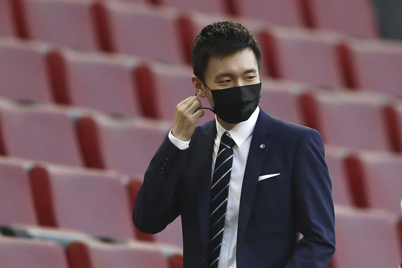 Finanziamento Inter da 275 mln: Oaktree salva Suning ma resta il nodo Conte Finanziamento Inter da 275 mln: Oaktree salva Suning ma resta il nodo Conte