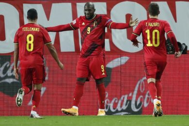 Belgio: Lukaku è la punta di diamante di un gruppo di altissima qualità