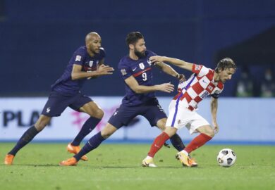 Croazia, non “solo” Modric: la scacchiera di Dalić è ricca di talento