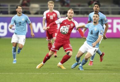 Il faro della Danimarca è l’interista Christian Eriksen