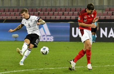 La Germania di Löw alla caccia del quarto titolo europeo
