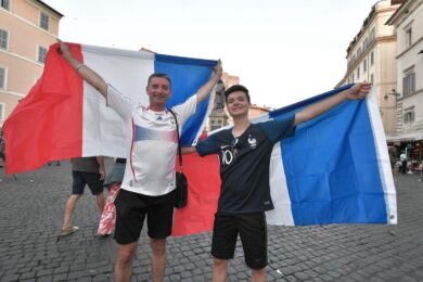 Europei, Gruppo F: Francia, Germania e Portogallo nel “girone della morte”