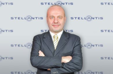 Stellantis, D’Amico nuovo direttore della comunicazione in Italia