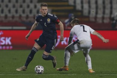 Scozia: il derby coi “cugini” inglesi per sognare una storica qualificazione