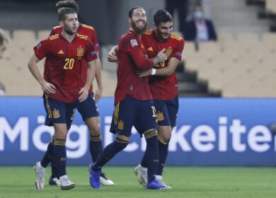 Spagna: per la prima volta le “Furie Rosse” non hanno giocatori del Real!