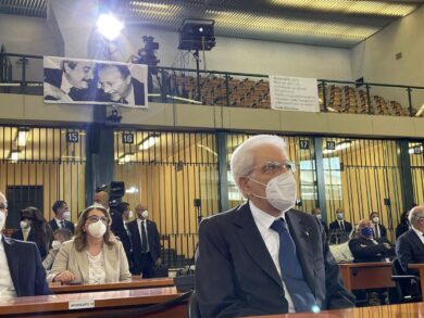 Riforma della Giustizia, Mattarella ai partiti. “Intervento rapido e rigoroso”