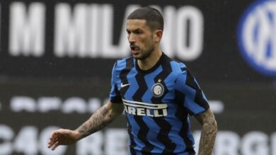 Infortunio e voci di mercato: c’è ansia per Stefano Sensi