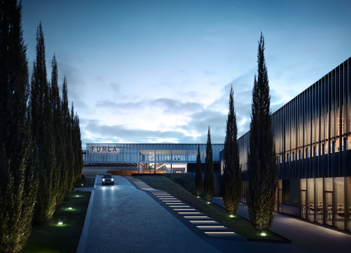 Furla, manifattura sostenibile e tecnologica: nasce Progetto Italia Furla, manifattura sostenibile e tecnologica: nasce Progetto Italia