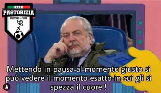 Juve e Milan in Champions, Napoli fuori: sui social si scatena lo sfottò Juve e Milan in Champions, Napoli fuori: sui social si scatena lo sfottò