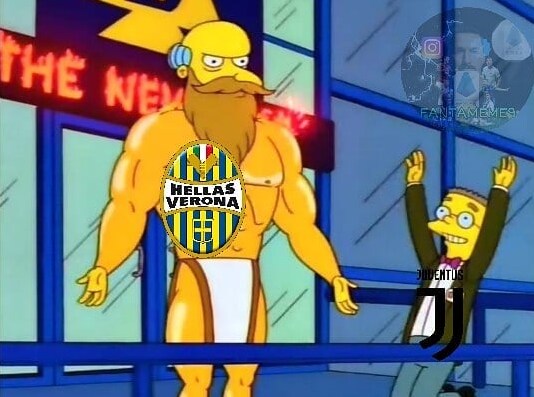 Juve e Milan in Champions, Napoli fuori: sui social si scatena lo sfottò Juve e Milan in Champions, Napoli fuori: sui social si scatena lo sfottò