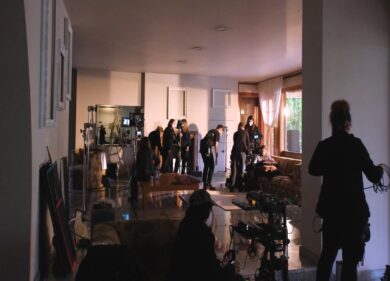 Donna aiuta donna Onlus, lo spot antiviolenza con la voce di Ornella Vanoni