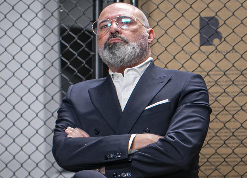 Nautica, la disfida Genova-Napoli vede vincitore Bonaccini Nautica, la disfida Genova-Napoli vede vincitore Bonaccini