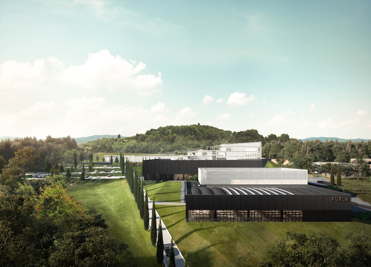 Furla, manifattura sostenibile e tecnologica: nasce Progetto Italia Furla, manifattura sostenibile e tecnologica: nasce Progetto Italia
